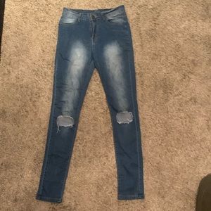 Women’s jeans